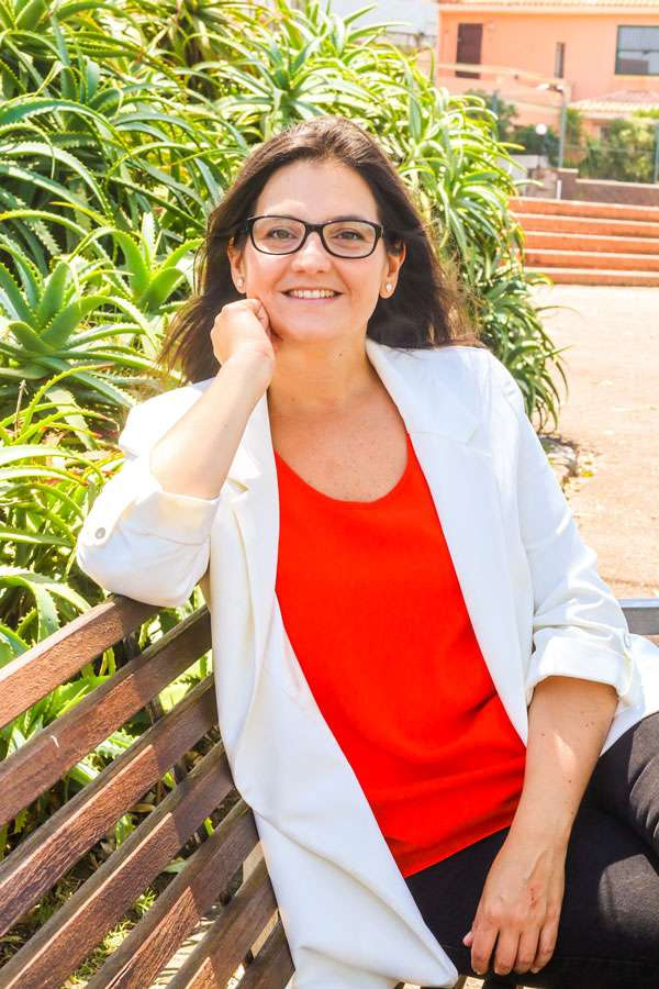 Mariana Escand&oacute;n