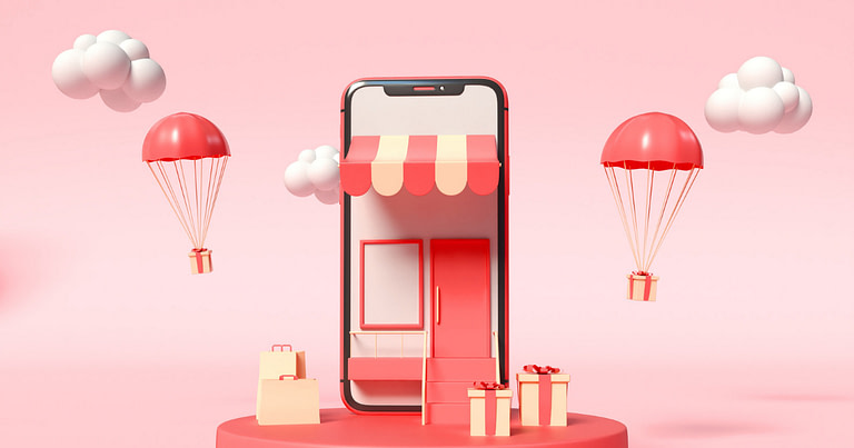 Consejos para diseñar una tienda online