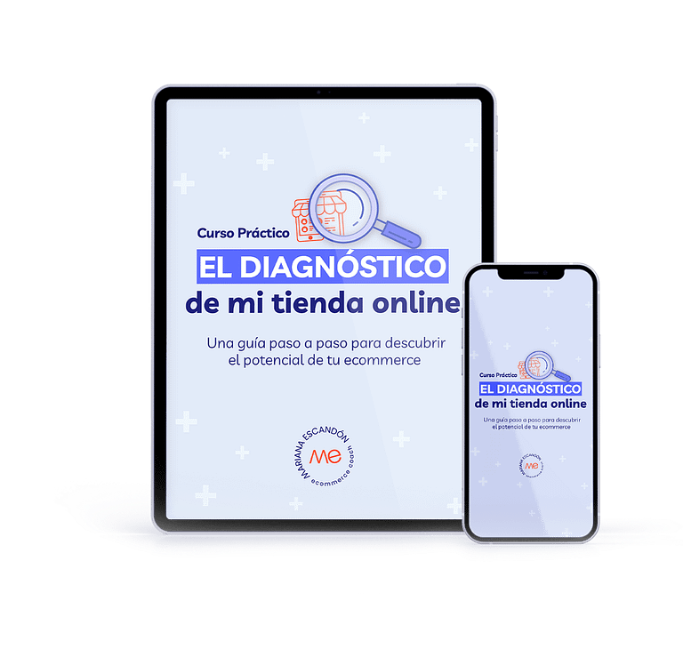 Curso Práctico "El Diagnóstico de mi tienda online"